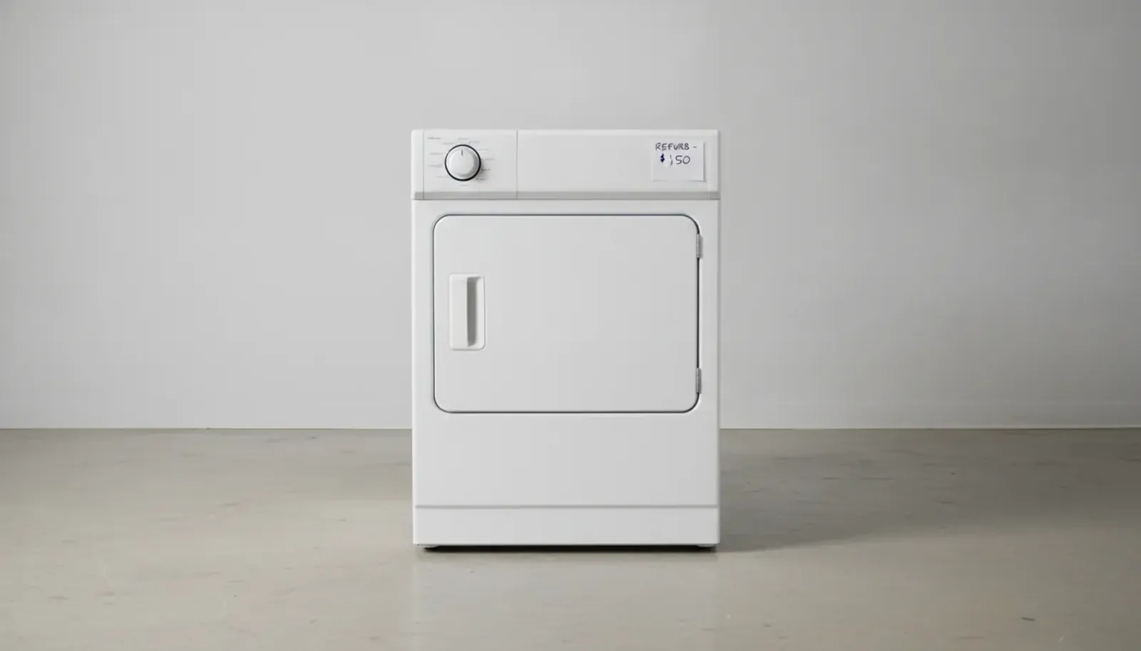 Washers & Dryers available in El Paso